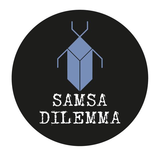 Samsa's Beetle