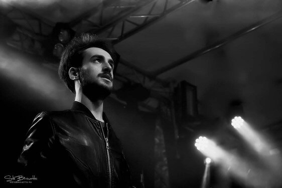 Ocropoiz - Reset Festival 2017