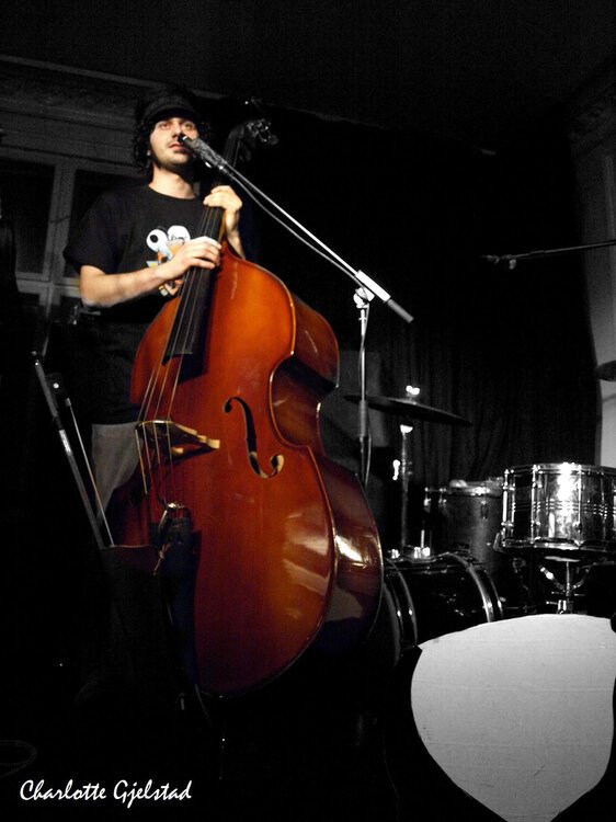 into the pancia! - tonsberg. pics by charlotte