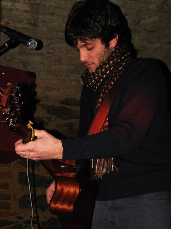Oratio [ph Giulia Corbascio]