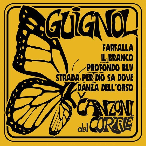 Ep solo fronte
