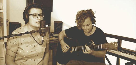 Home recording