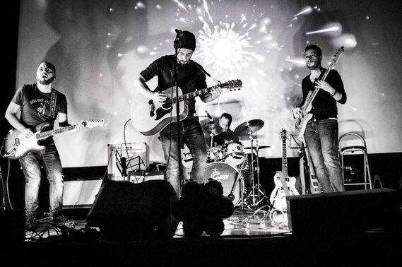 Live concert