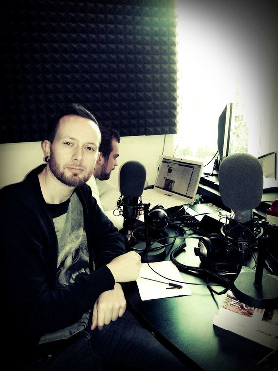 andrea petrucci