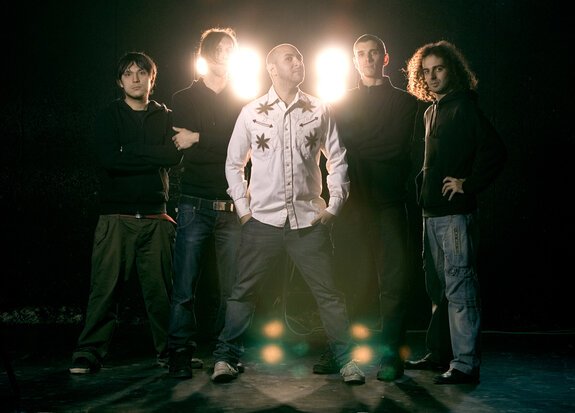 Promoshot 2009 by Saku