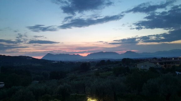 dormiente del Sannio (catena montuosa che sovrasta benevento e che richiama una donna che dorme).jpeg