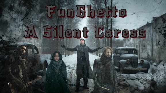 Copertina A Silent Caress.png