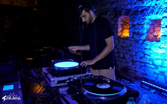 Stefano Sabia, set in vinile.jpg