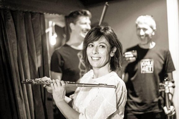 Foto - GnuQuartet4.jpg
