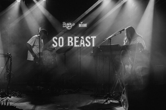So Beast - Foto di Luca Secchi 2.JPG