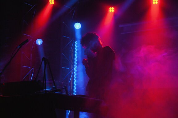 Lillo Morreale Live Milano 1.jpg