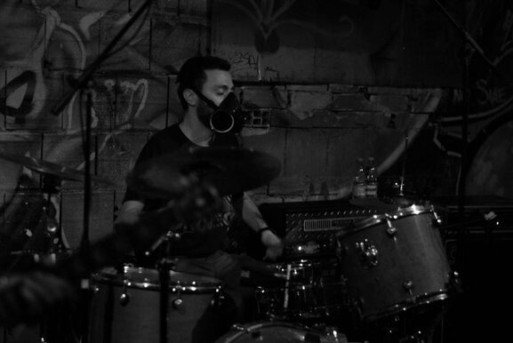19 Buonarroti live con i Chaos Conspiracy.jpg
