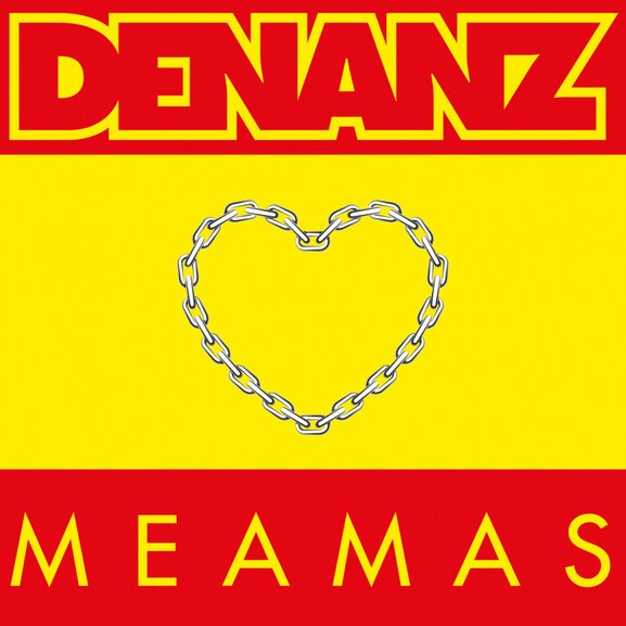 Denanz - 12 Me amas.jpg