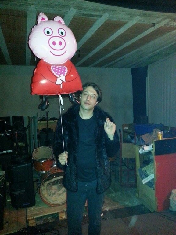 forever alien backstage lick the witch.jpg