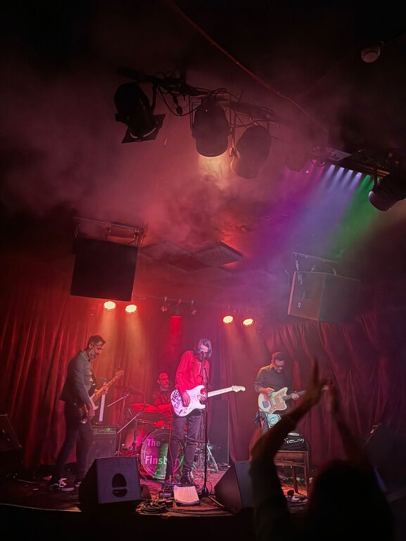 Live London -- Nov 2023 .JPG