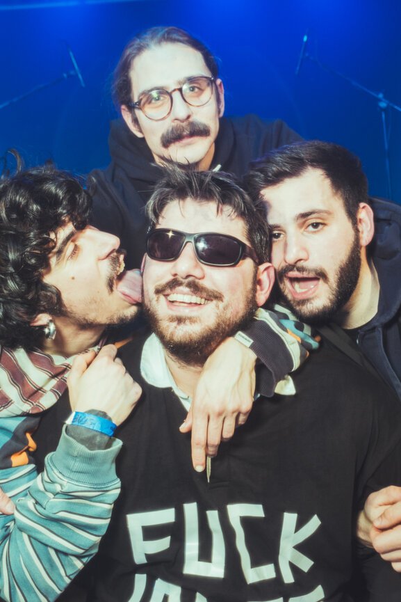 I FINNEGANS RITRATTO 2 - LA NOTTE DEI CBCR 2024 - FOTO DI LUCA SECCHI.jpg