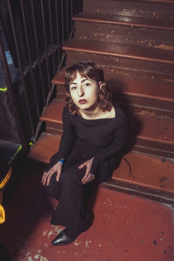 LAURYYN RITRATTO 3 - LA NOTTE DEI CBCR 2024 - FOTO DI LUCA SECCHI.jpg