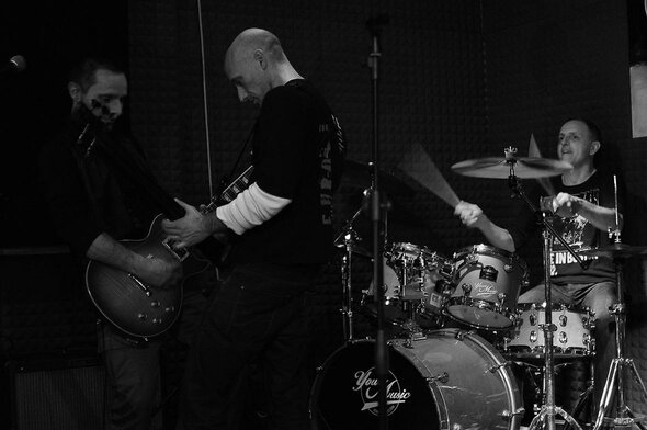 Live Let It Beer Roma, marzo 2016