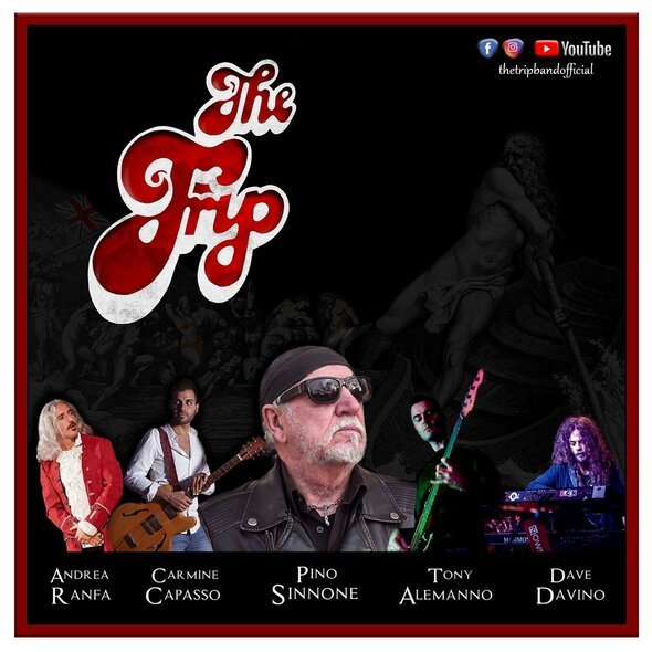The Trip 2019
