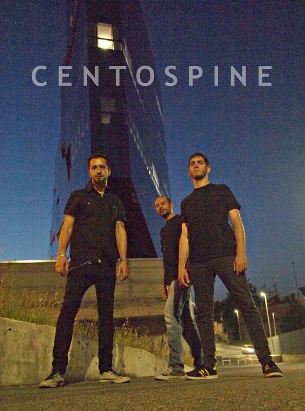 CENTOSPINE - 2019