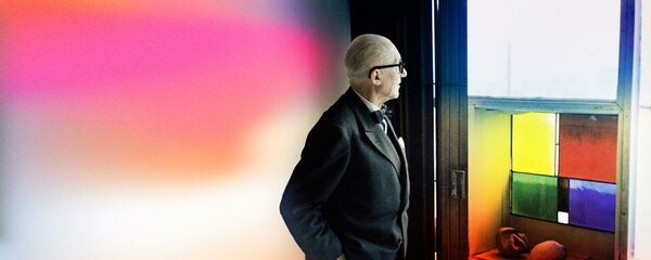 Le Corbusier