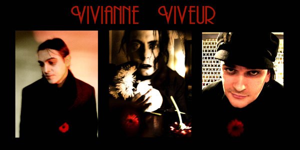 vivianne viveur are: vienne langelle, chicco aurigemma, L.J.Nefast