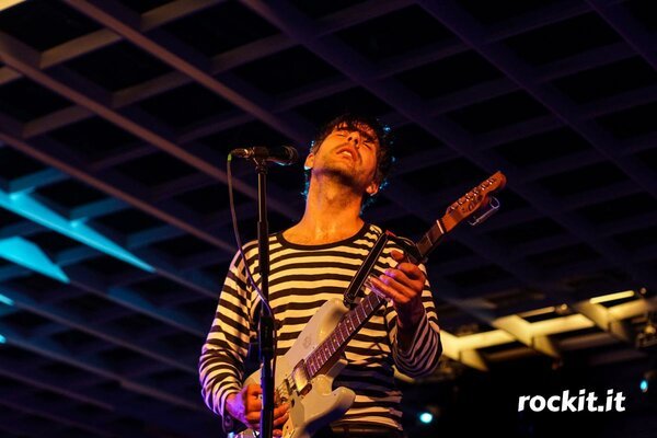 Bud Spencer Blues Explosion