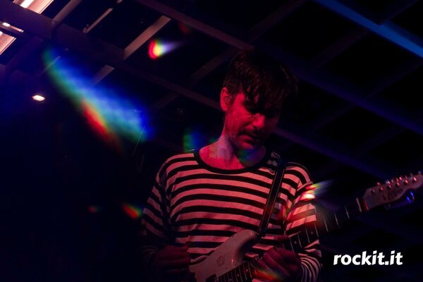 Bud Spencer Blues Explosion