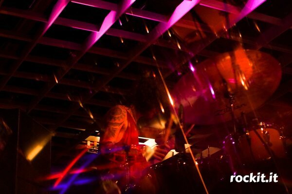 Bud Spencer Blues Explosion