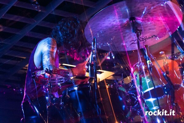 Bud Spencer Blues Explosion
