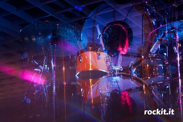 Bud Spencer Blues Explosion