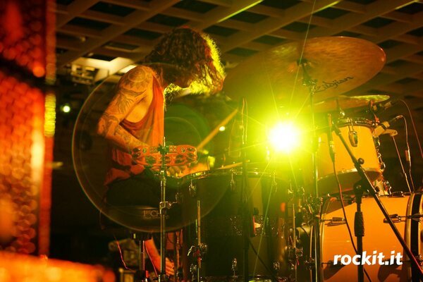 Bud Spencer Blues Explosion