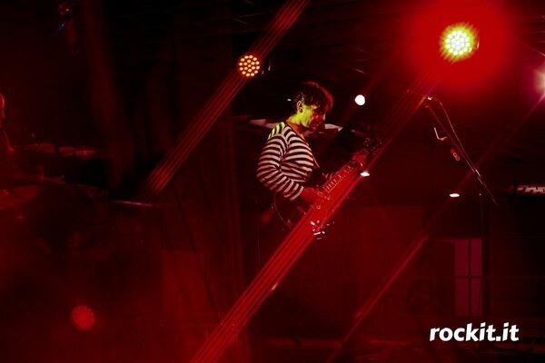 Bud Spencer Blues Explosion