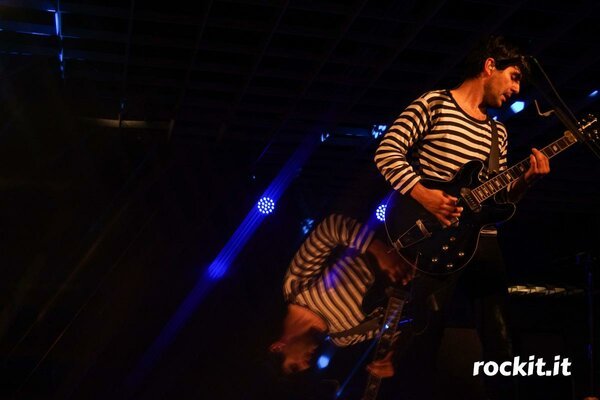 Bud Spencer Blues Explosion