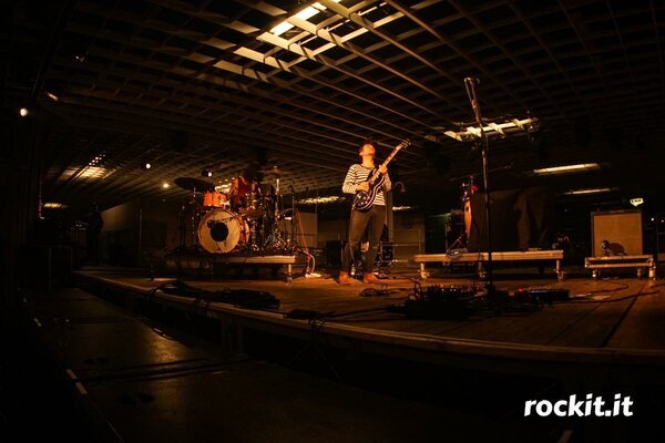 Bud Spencer Blues Explosion