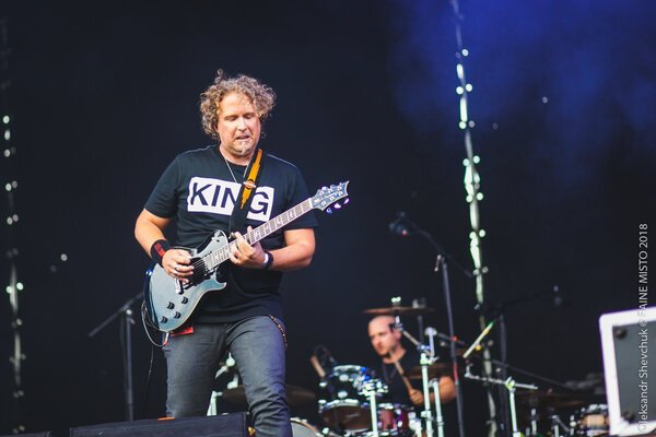 GAME ZERO at Faine Misto 2018