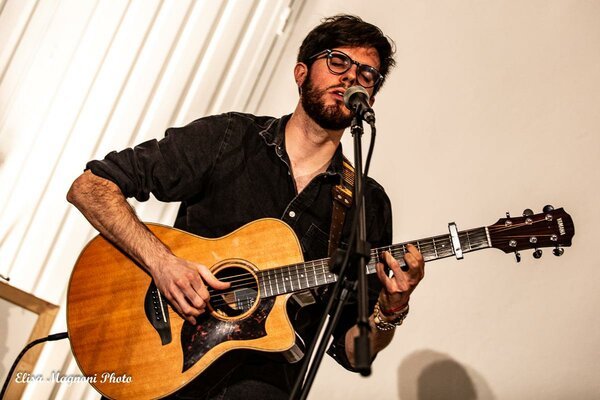James Meadow live