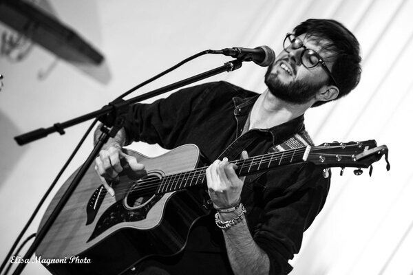 James Meadow live
