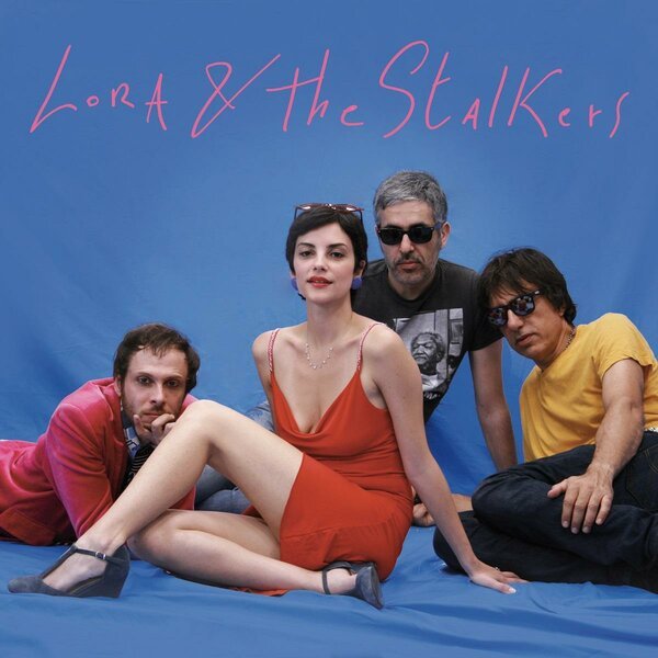 Lora & The Stalkers