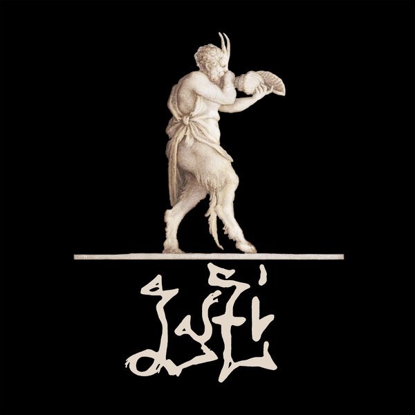 LuZi Lp Cover