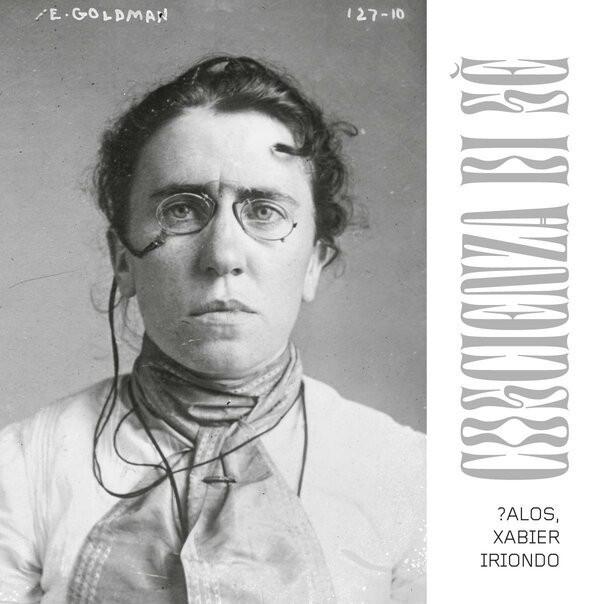 Cover Alos Xabier Iriondo Coscienza.jpg