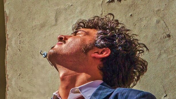 fabrizio caveja