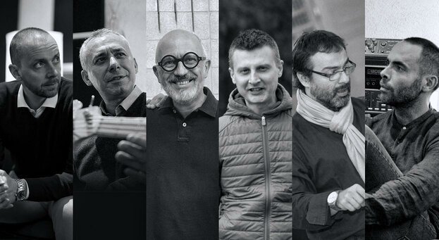 Il gruppo