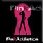PINK ADDICTION