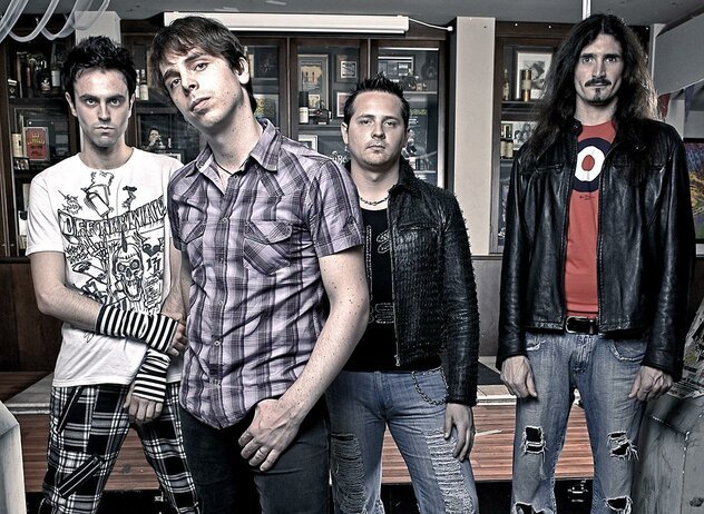 The Noise Guys