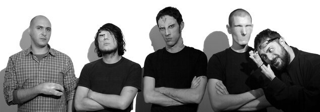 Pic by Damiano Minghetti