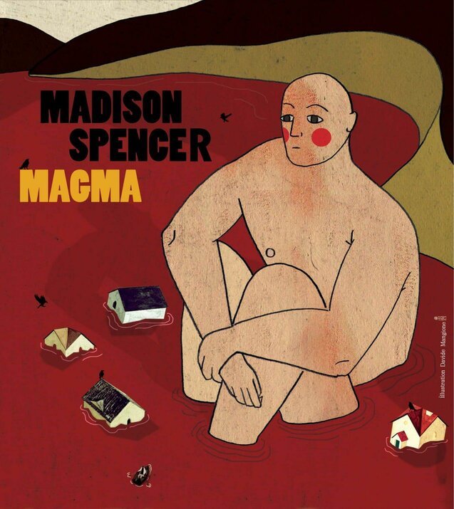 Magma (2018)
