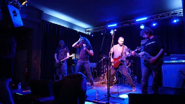 Noiseblind