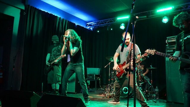 Noiseblind