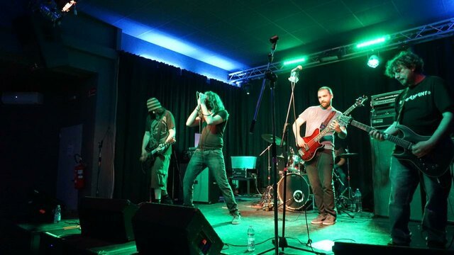 Noiseblind